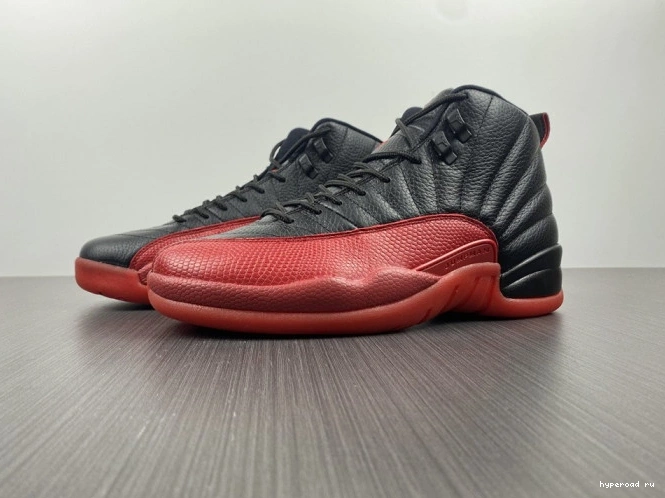 Game 12 Jordan 130690 Flu 002 Retro (2016) 0930